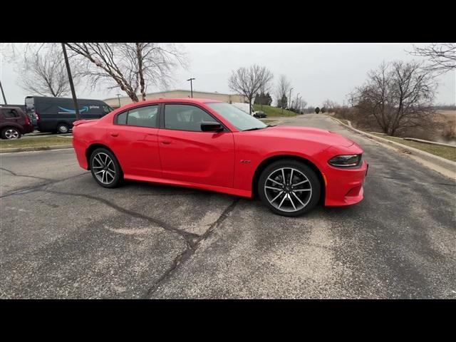 new 2023 Dodge Charger car, priced at $40,540