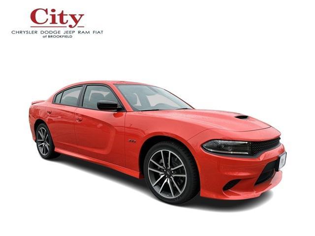 new 2023 Dodge Charger car, priced at $40,540