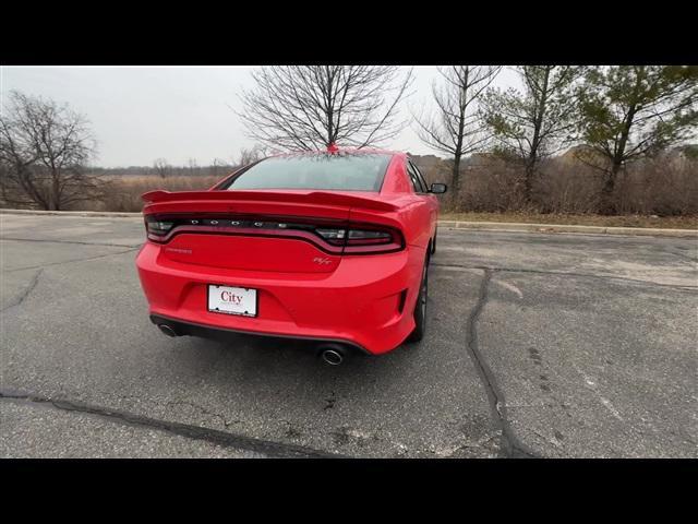 new 2023 Dodge Charger car, priced at $40,540