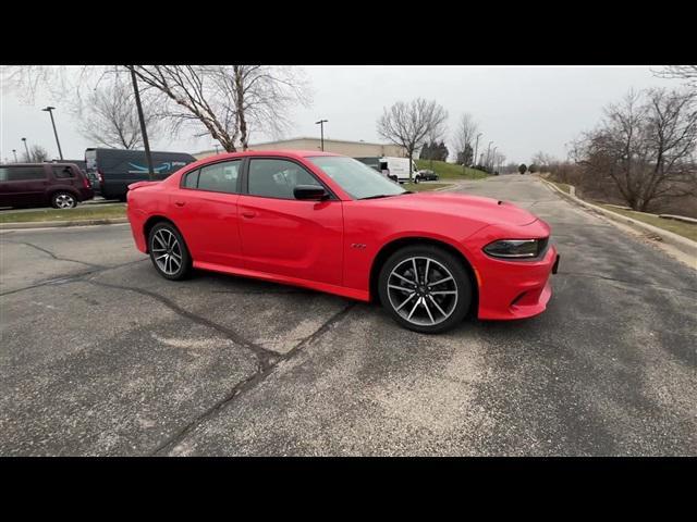 new 2023 Dodge Charger car, priced at $40,540