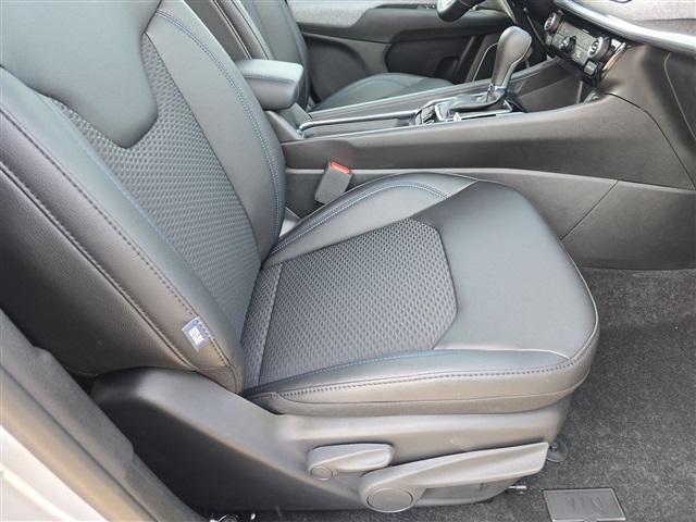 new 2025 Jeep Compass car, priced at $24,899