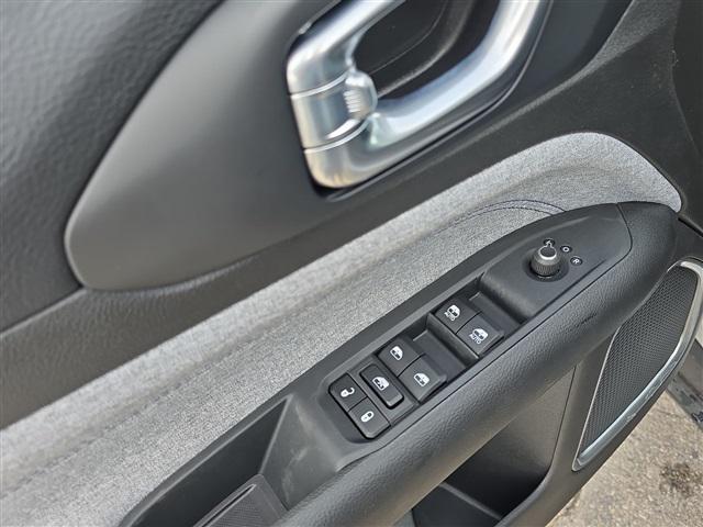 new 2025 Jeep Compass car, priced at $24,899