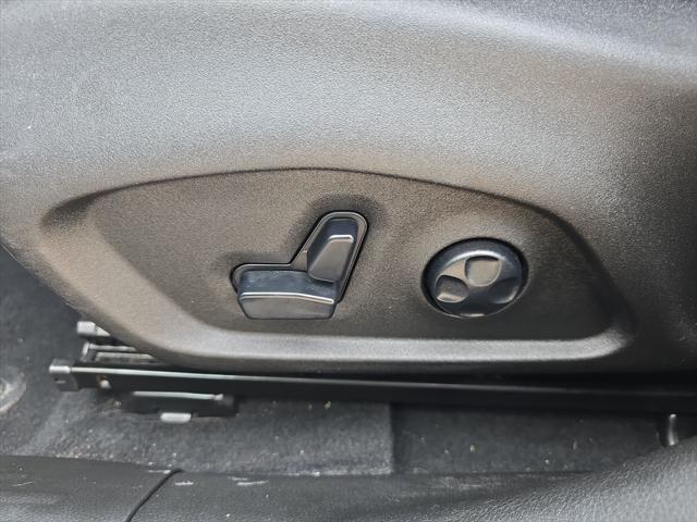 used 2021 Jeep Renegade car, priced at $19,990