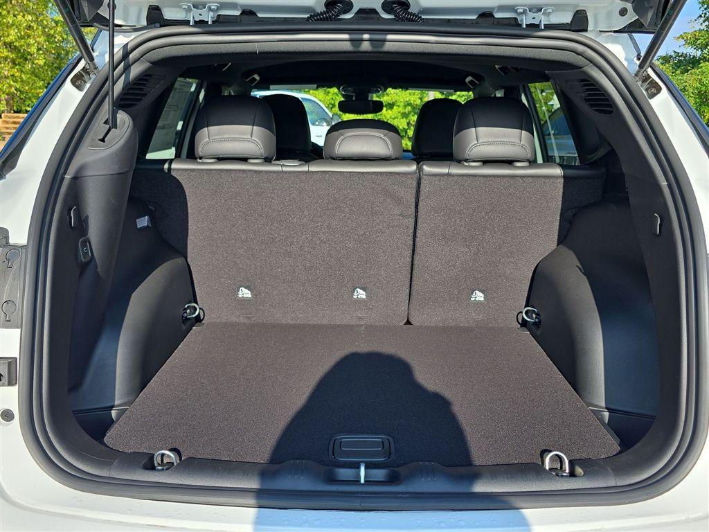 new 2026 Jeep Compass car, priced at $33,509