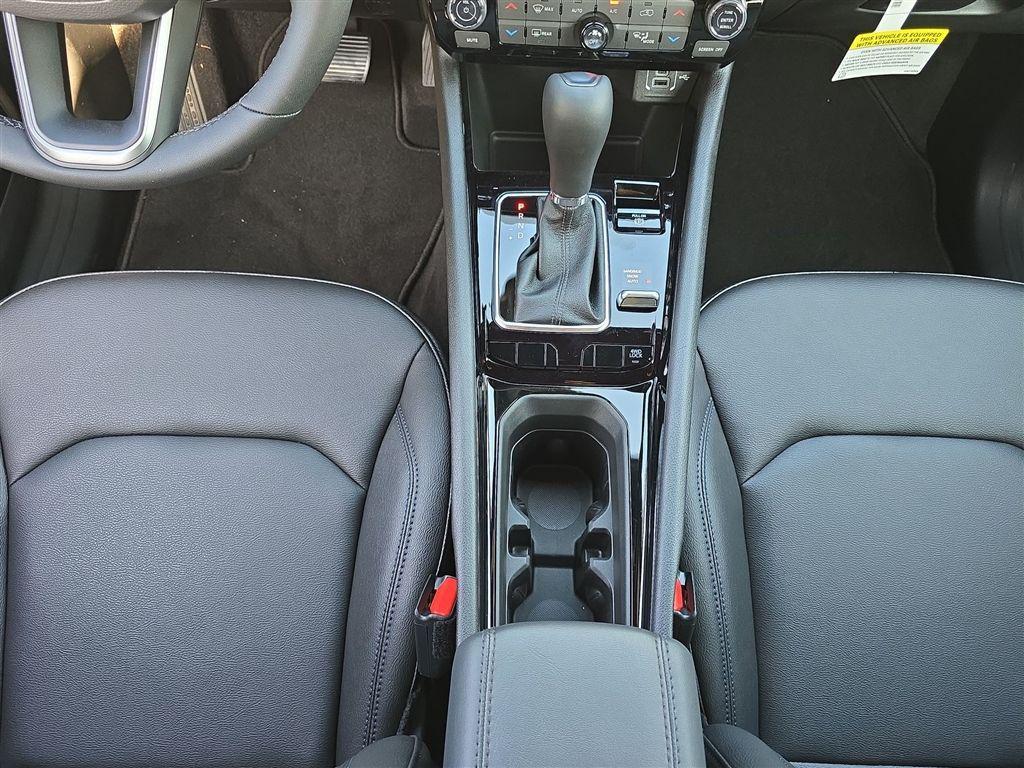 new 2026 Jeep Compass car, priced at $33,509