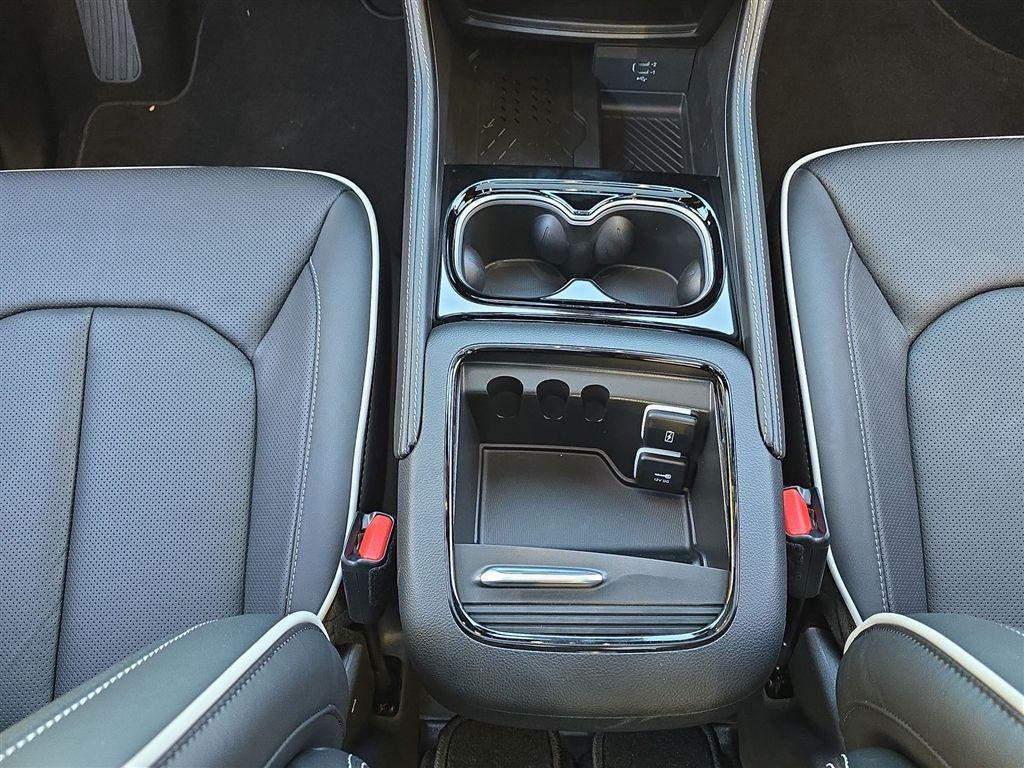 new 2026 Chrysler Pacifica car, priced at $50,220