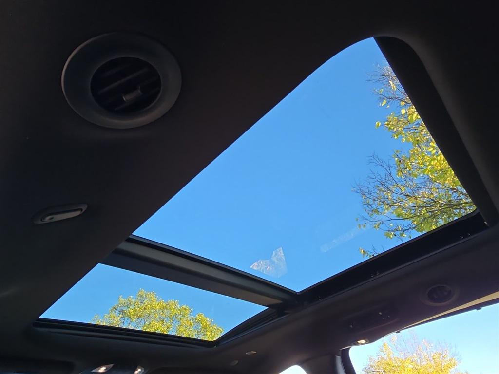 new 2026 Chrysler Pacifica car, priced at $48,670