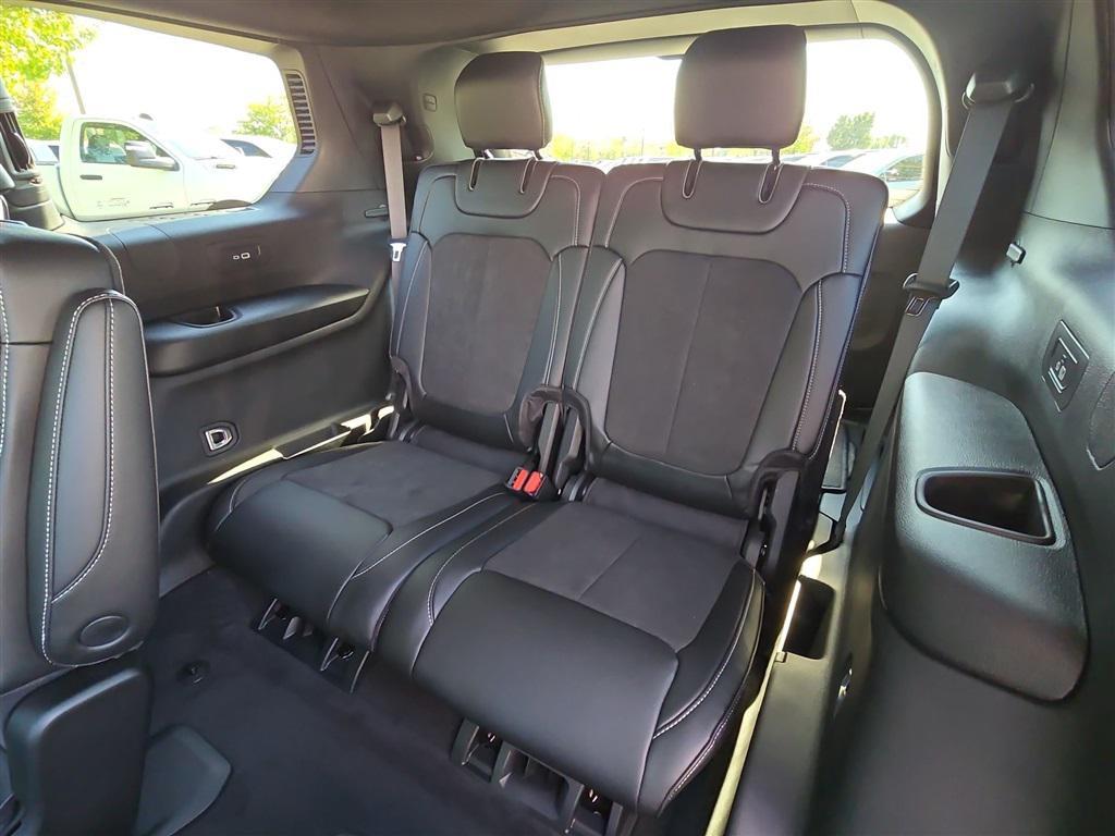 new 2025 Jeep Grand Cherokee L car, priced at $41,867