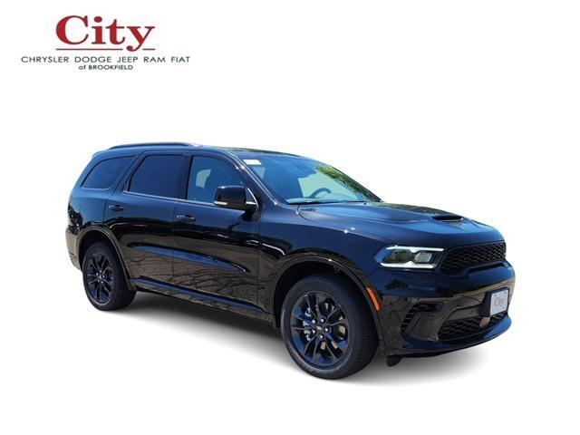 new 2024 Dodge Durango car, priced at $48,555