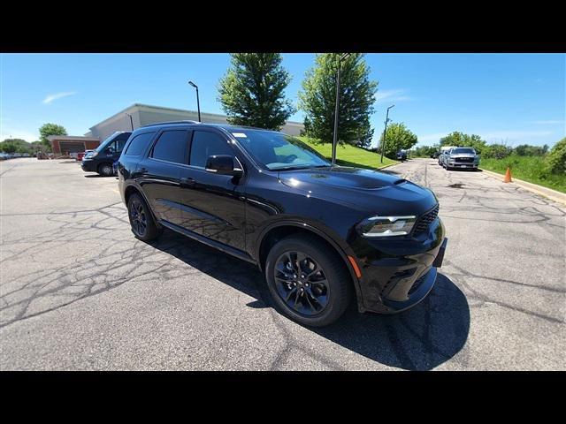 new 2024 Dodge Durango car, priced at $44,555