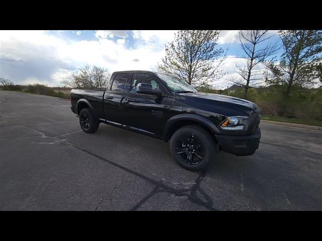 new 2024 Ram 1500 Classic car, priced at $48,485