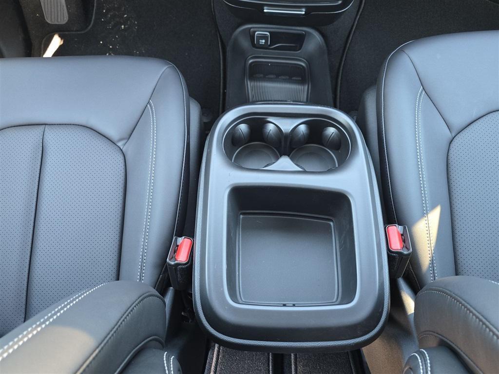 new 2026 Chrysler Pacifica car, priced at $38,097