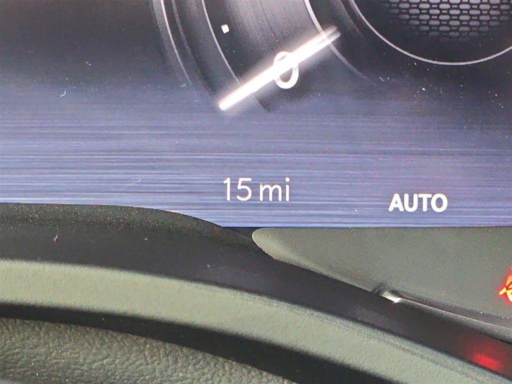 new 2026 Ram 1500 car, priced at $56,281