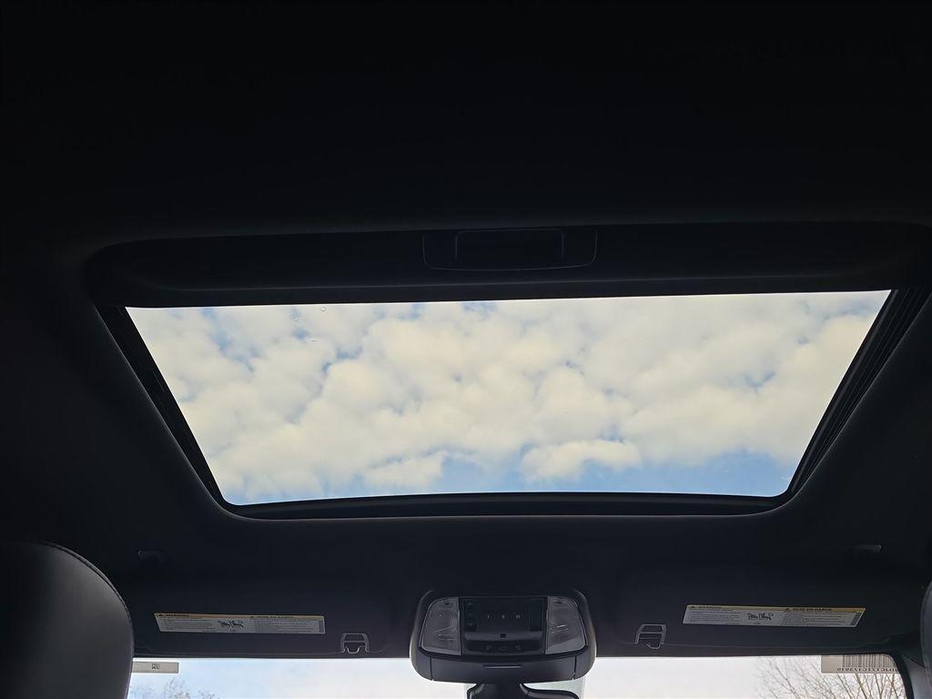 new 2026 Dodge Durango car, priced at $47,651