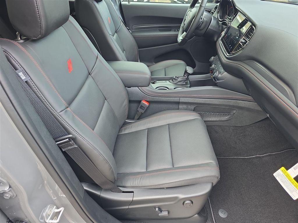 new 2026 Dodge Durango car, priced at $47,651
