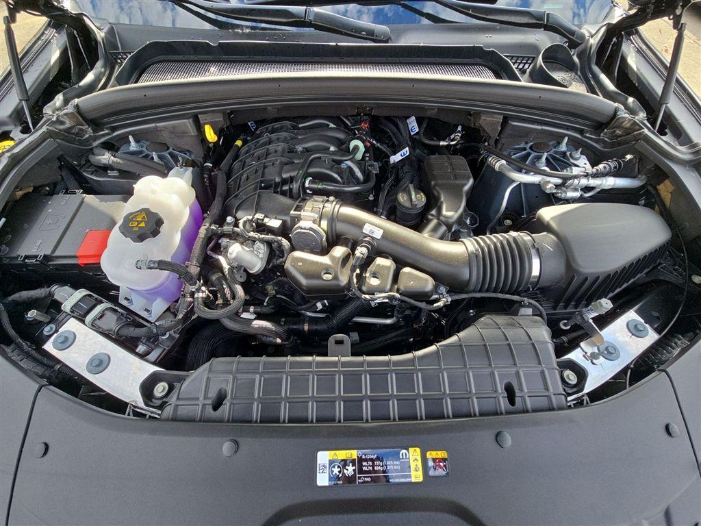 new 2025 Jeep Grand Cherokee car, priced at $39,506