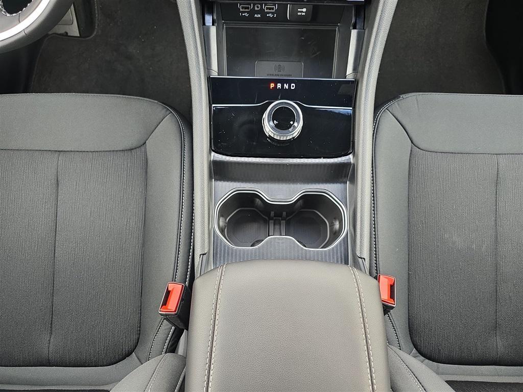 new 2025 Jeep Grand Cherokee car, priced at $38,901