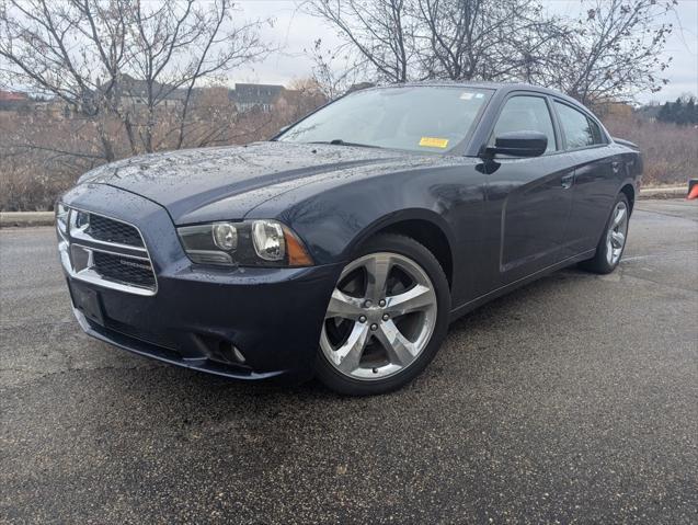 used 2013 Dodge Charger car, priced at $10,890