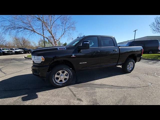 new 2024 Ram 2500 car, priced at $63,995