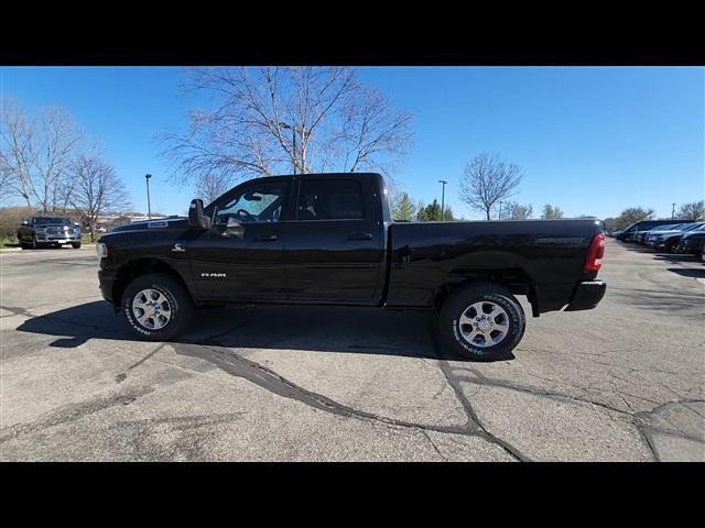 new 2024 Ram 2500 car, priced at $63,795