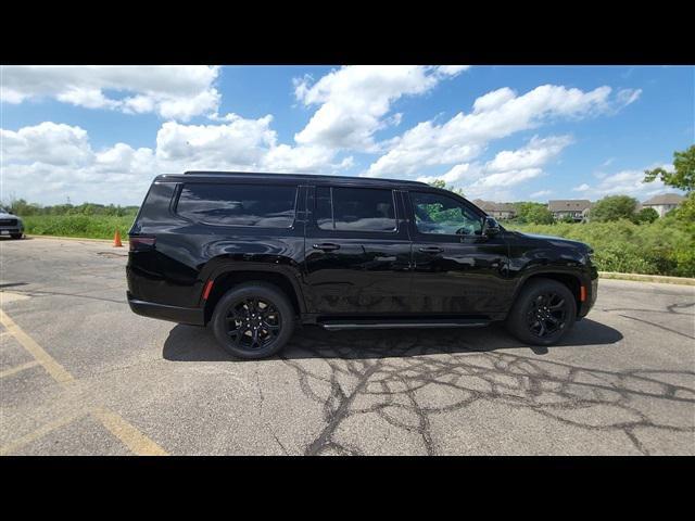 new 2024 Jeep Wagoneer L car, priced at $80,335