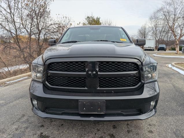 used 2016 Ram 1500 car, priced at $13,590