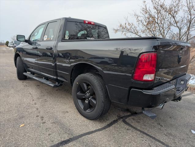 used 2016 Ram 1500 car, priced at $13,590