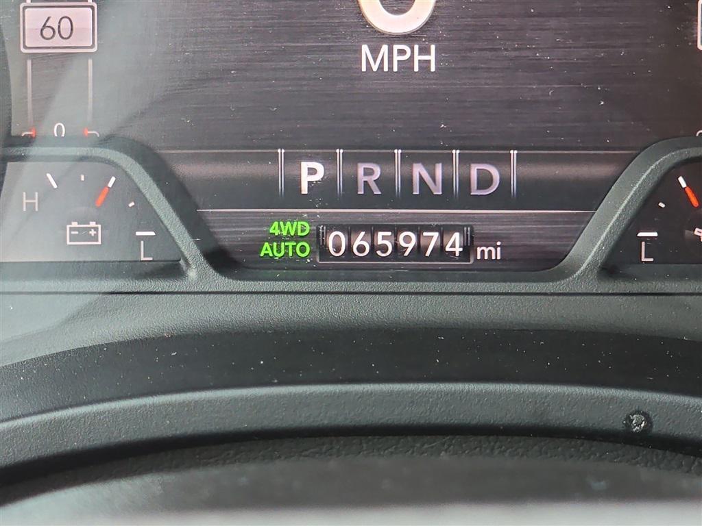 used 2022 Ram 1500 car, priced at $33,990