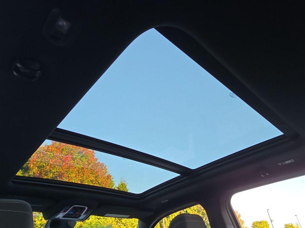 new 2026 Ram 1500 car, priced at $54,748