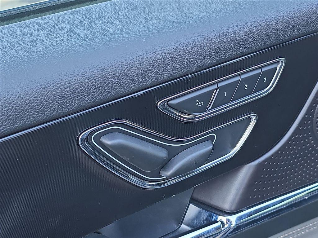 used 2024 Lincoln Corsair car, priced at $37,250