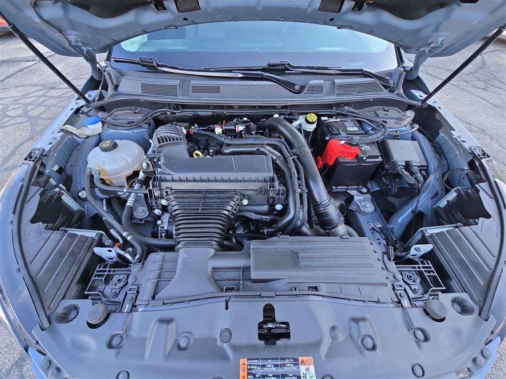 used 2024 Lincoln Corsair car, priced at $37,250