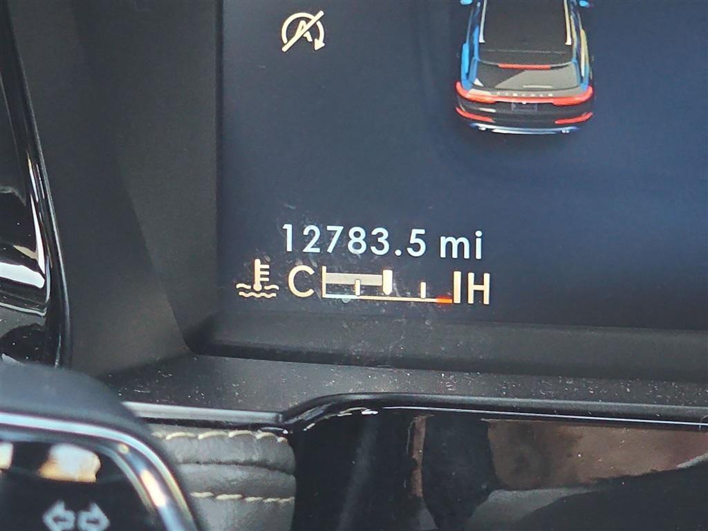used 2024 Lincoln Corsair car, priced at $40,890