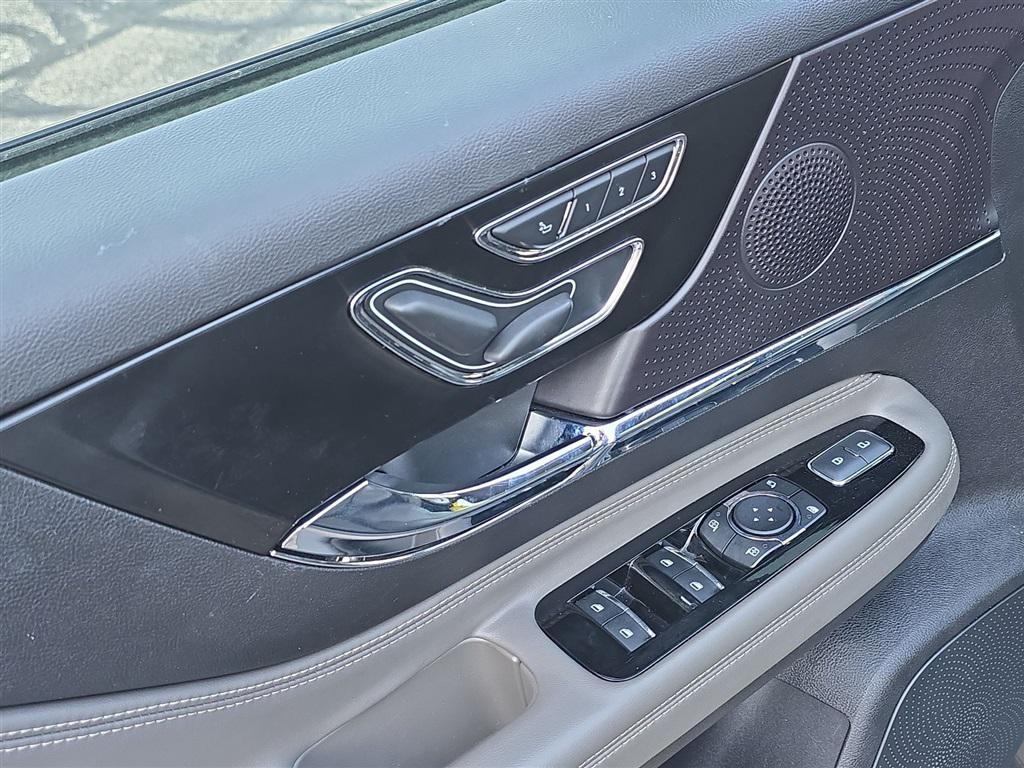 used 2024 Lincoln Corsair car, priced at $40,890