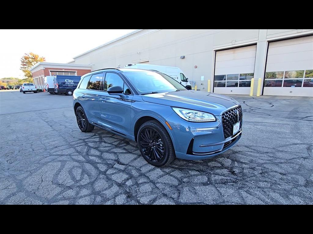 used 2024 Lincoln Corsair car, priced at $40,890