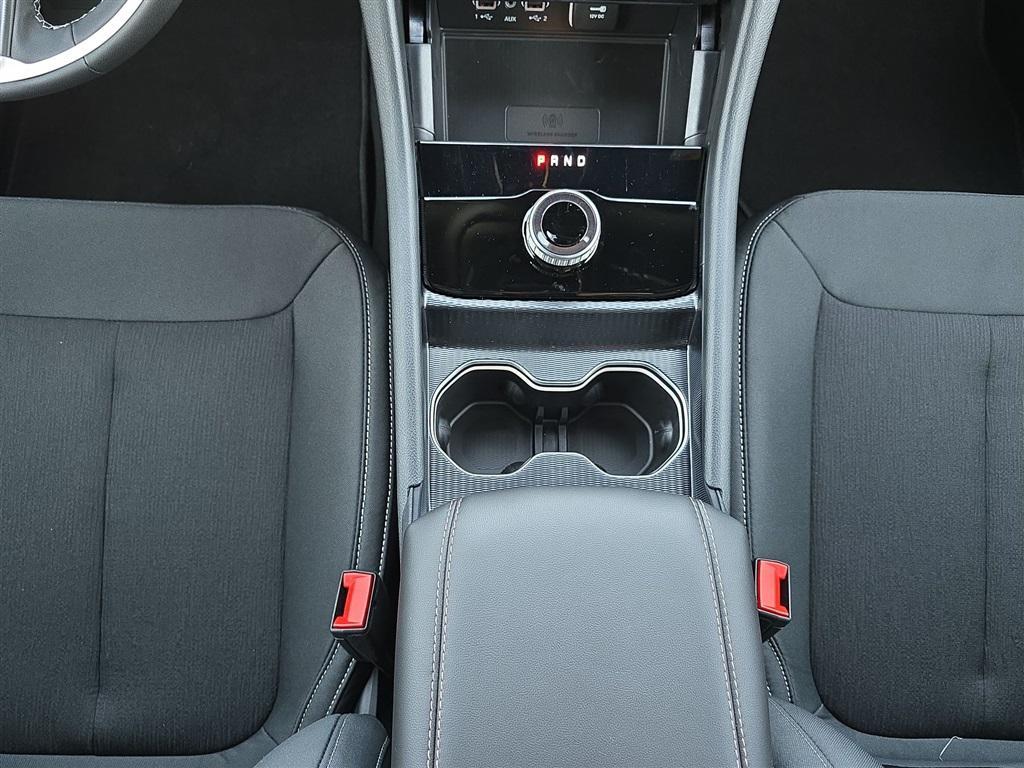 new 2025 Jeep Grand Cherokee car, priced at $39,301