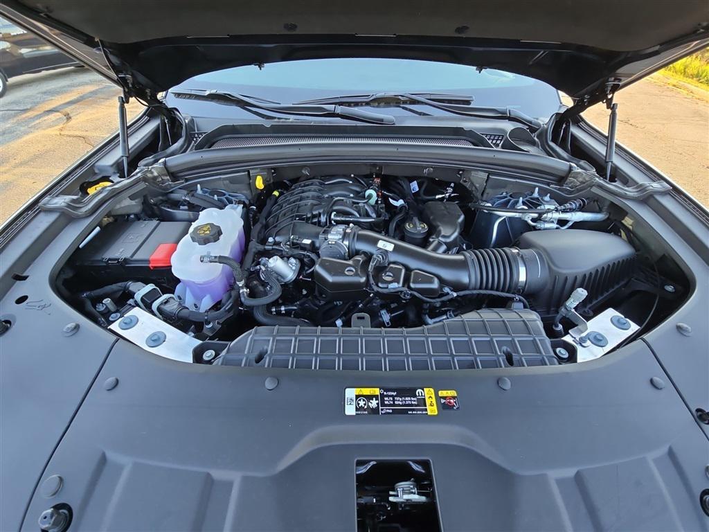 new 2025 Jeep Grand Cherokee car, priced at $39,301