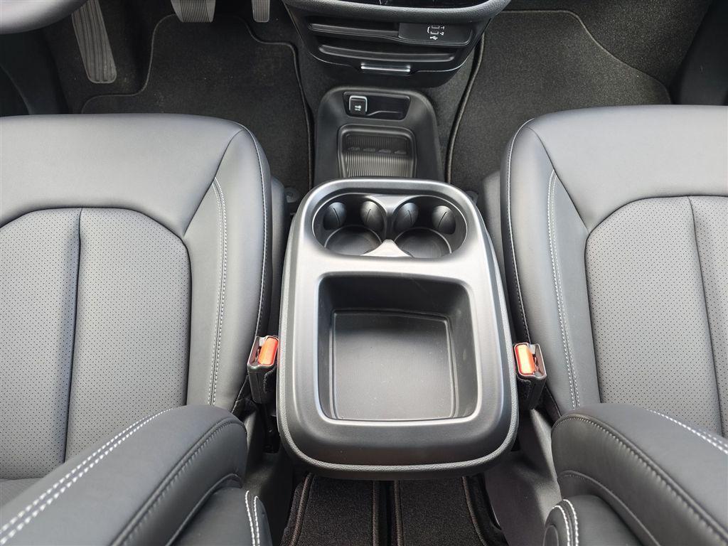 new 2026 Chrysler Pacifica car, priced at $37,461