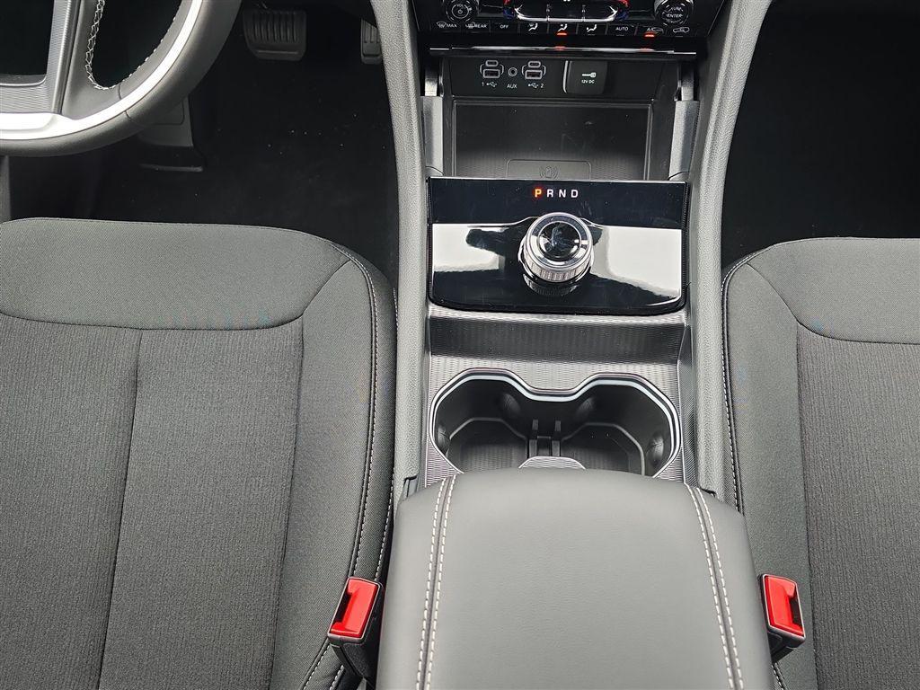 new 2025 Jeep Grand Cherokee L car, priced at $38,724