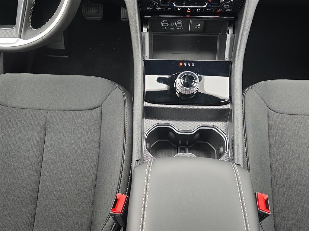 new 2025 Jeep Grand Cherokee L car, priced at $40,571