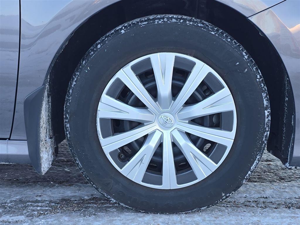 used 2023 Toyota Camry car, priced at $23,390