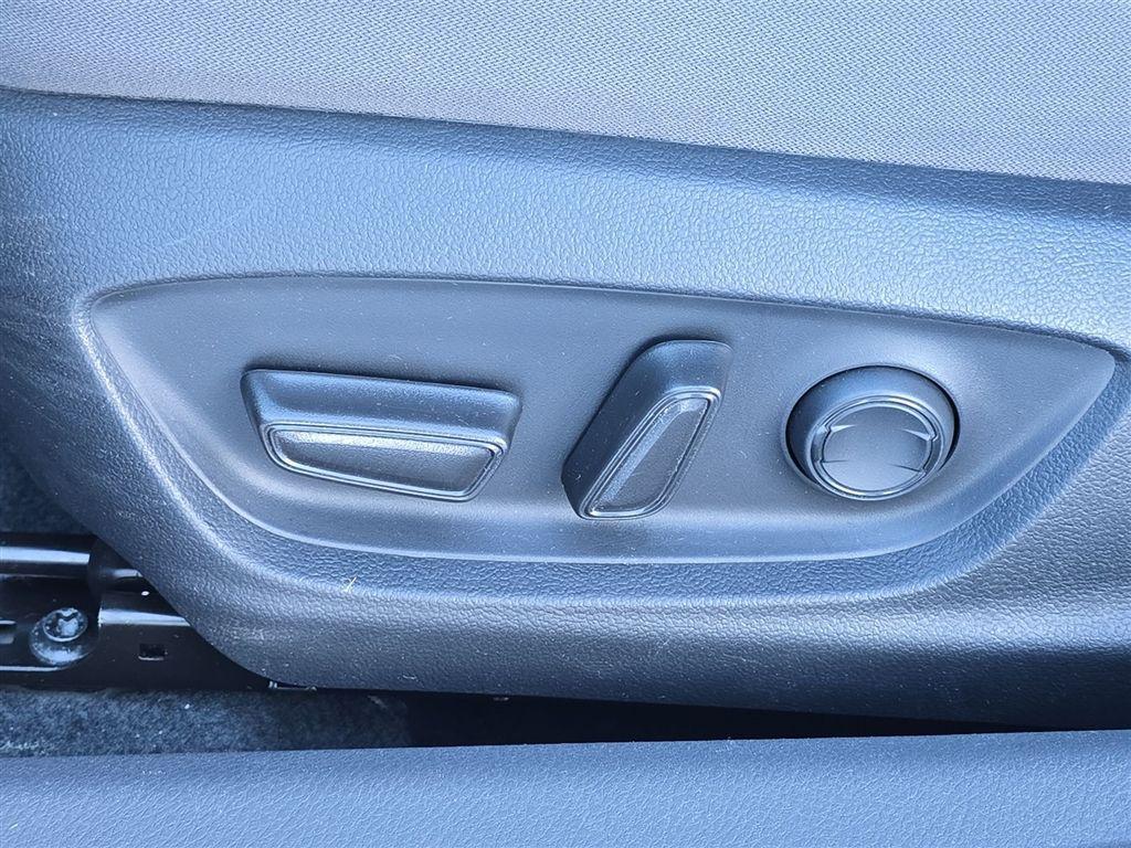 used 2023 Toyota Camry car, priced at $23,390