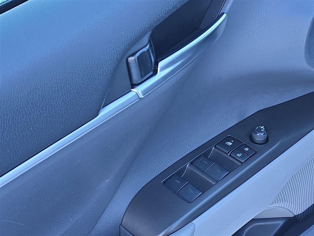 used 2023 Toyota Camry car, priced at $23,390