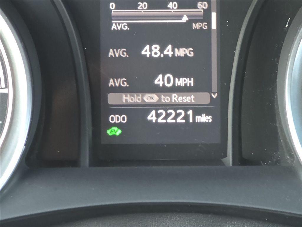 used 2023 Toyota Camry car, priced at $23,390