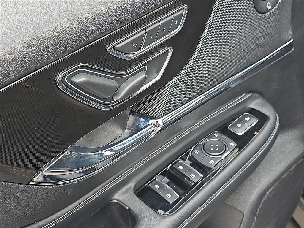 used 2022 Lincoln Corsair car, priced at $28,920