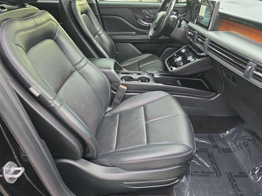 used 2022 Lincoln Corsair car, priced at $28,920