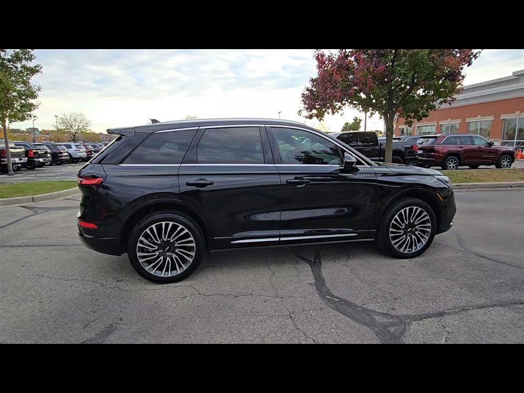 used 2022 Lincoln Corsair car, priced at $28,920