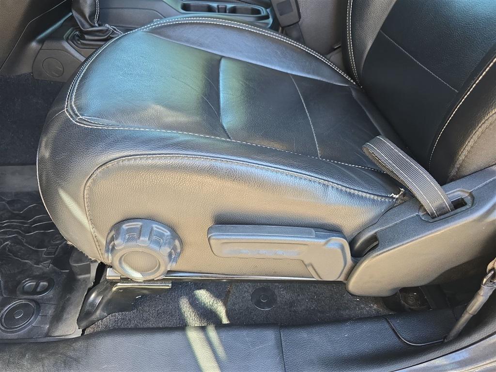 used 2020 Jeep Wrangler Unlimited car, priced at $30,990