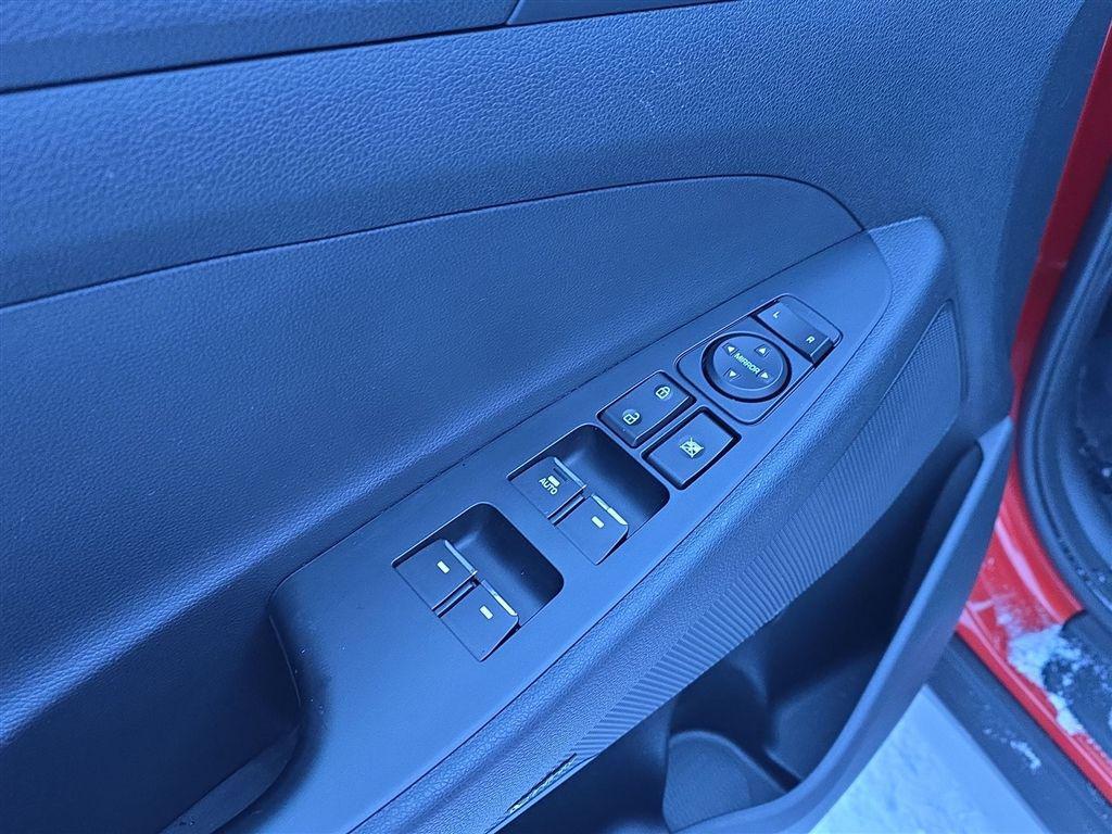 used 2017 Hyundai Tucson car, priced at $11,990