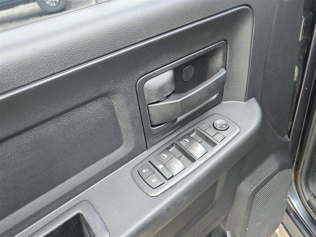used 2017 Ram 1500 car, priced at $14,890