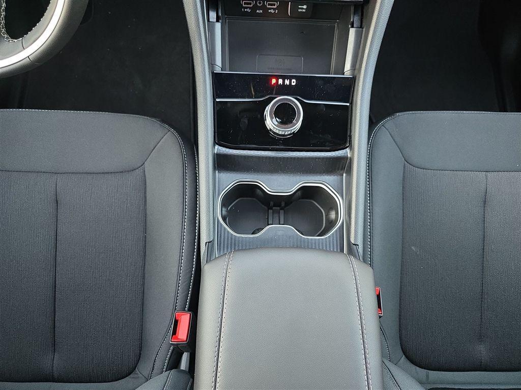 new 2025 Jeep Grand Cherokee car, priced at $38,919